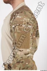 American Army Uniform # 1